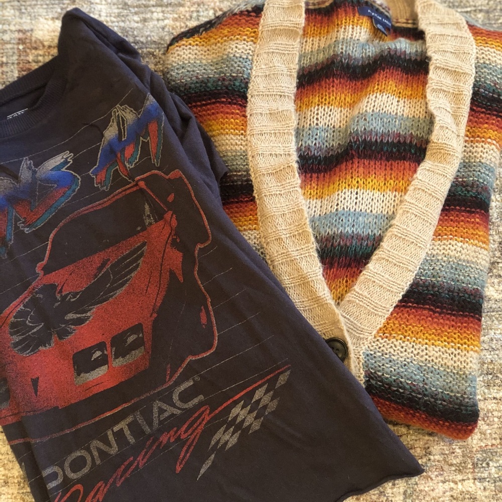 American Eagle Cardigan